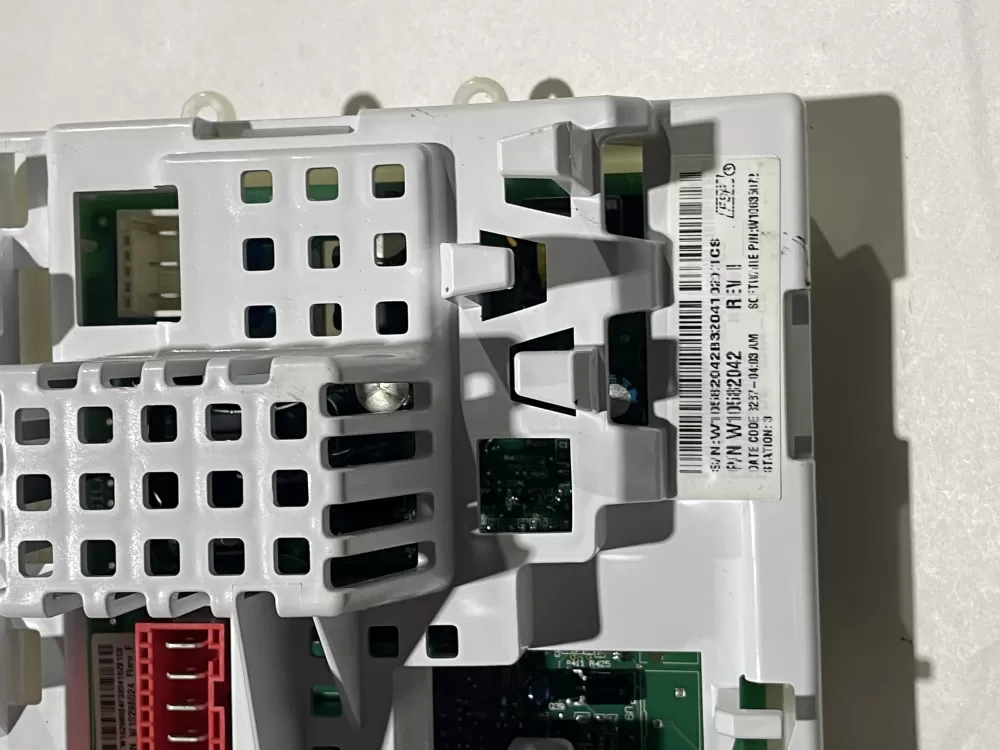 Whirlpool AP5803402 W10582042 PS8768793 Washer Control Board AZ146207 | KM2450
