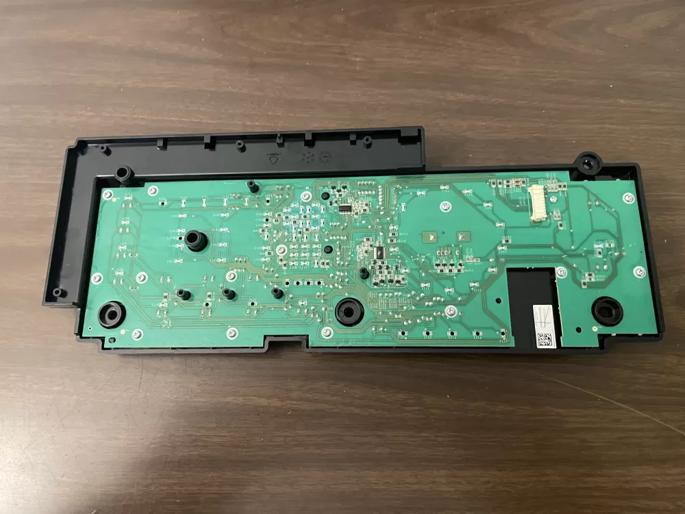 GE 234D2164G001 234D2315G002 Dryer Control Board AZ99308 | KMV141