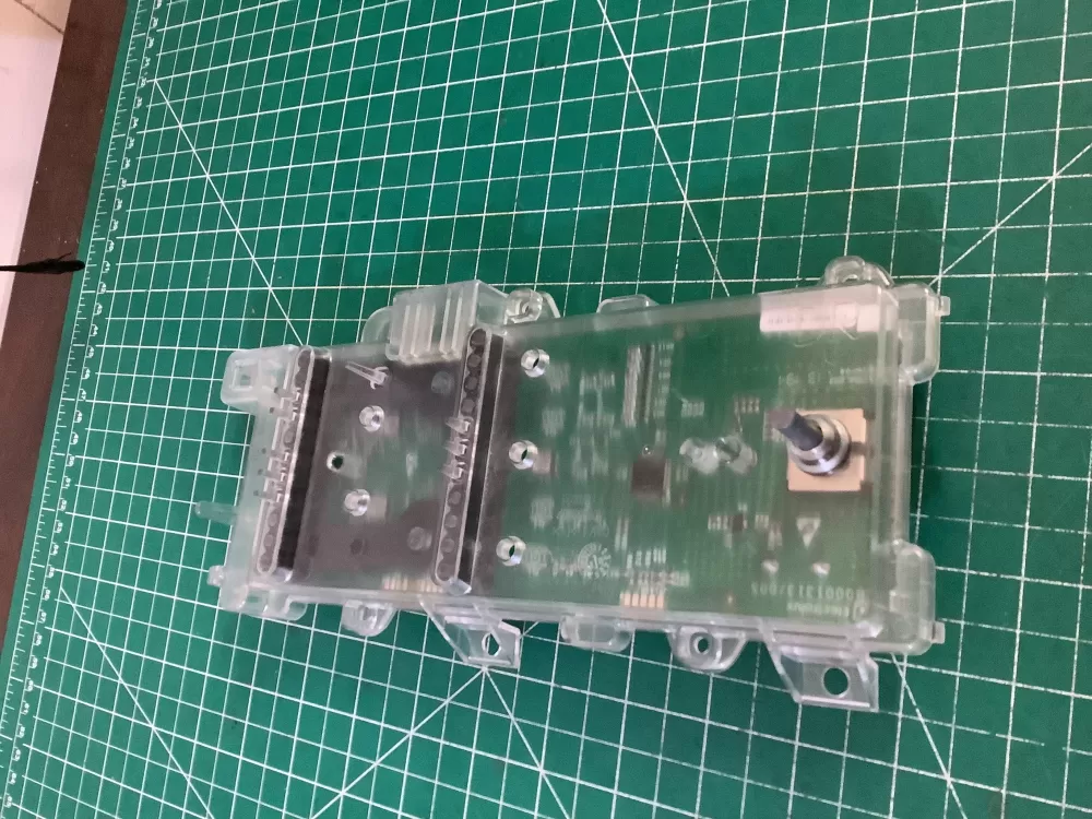 Frigidaire A07459307 A07459308 Dryer Control AZ187441 | NR2749