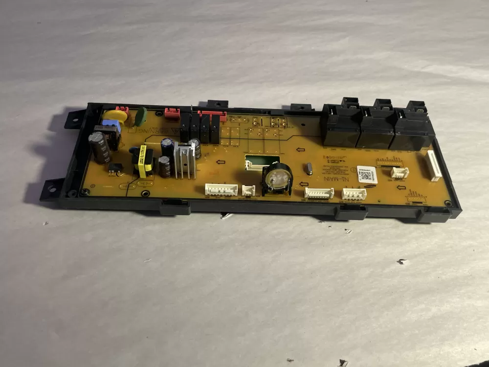 Samsung DE94-03926A Oven Control Board