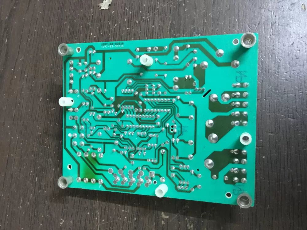 Lennox 1097-83-5051A Furnace Control Board Oem AZ18149 | NR40