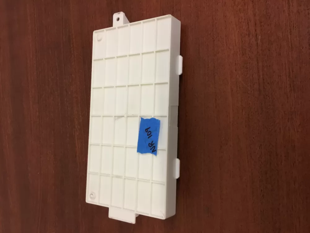 Samsung DC92-01729Y Dryer Control Board AZ33227 | NR109