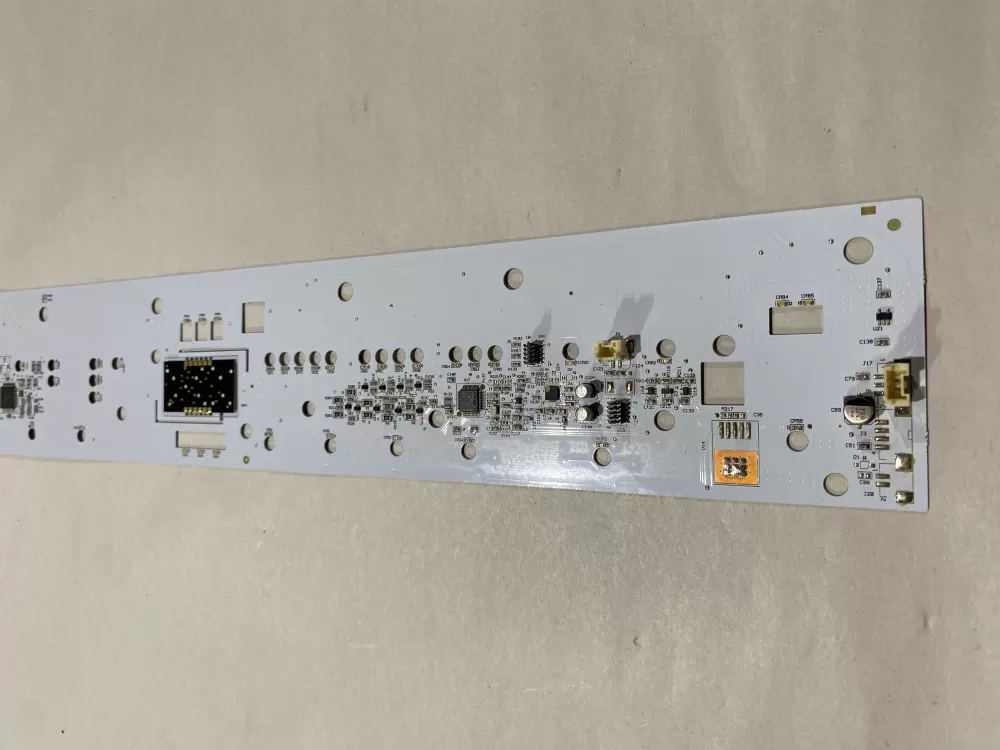 Whirlpool W10689465 Washer Control Board Interface AZ145811 | BKV761