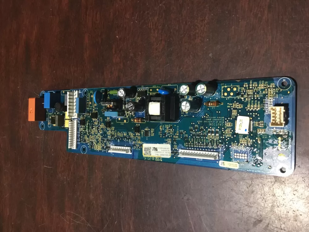 Frigidaire 5304517594 Dishwasher Control Board AZ69788 | NR1066
