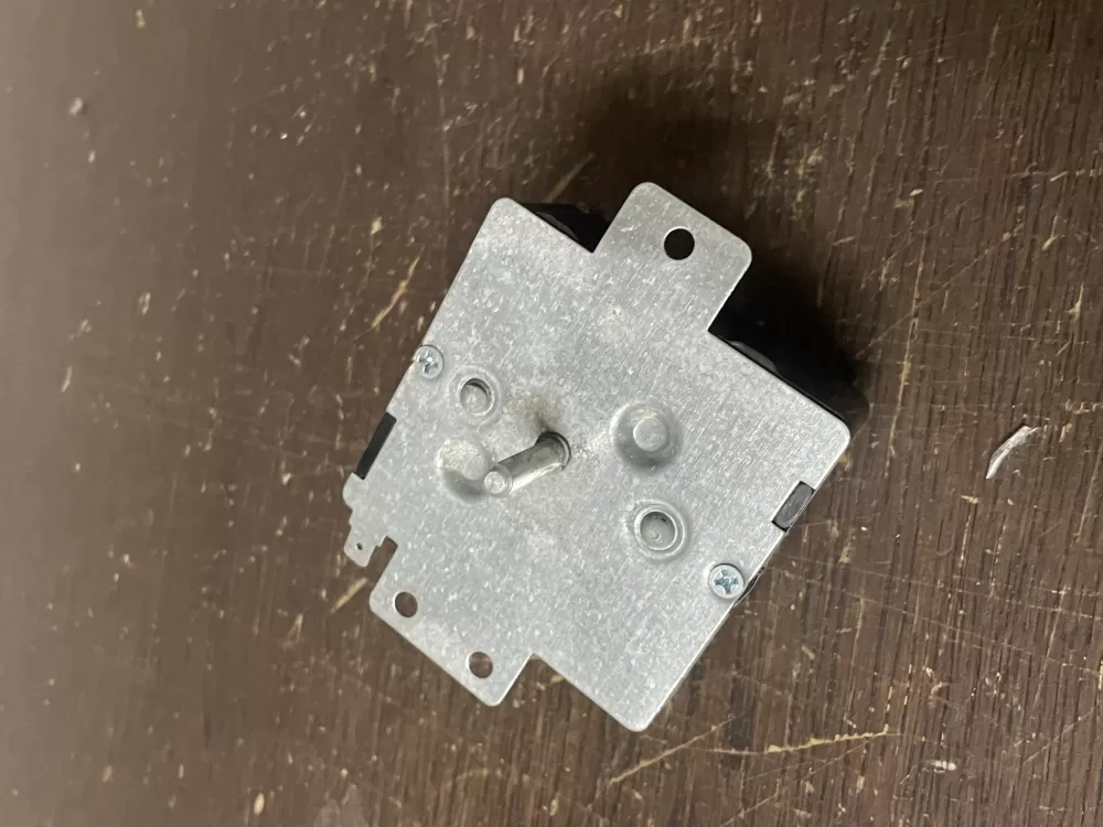 Whirlpool Maytag Amana WP3406725 3406725 AP6008573 Dryer Timer AZ47199 | Wm605