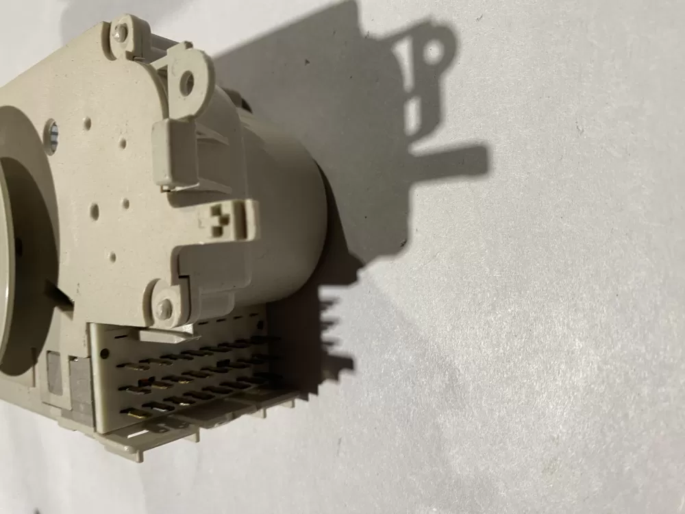 Frigidaire 131581600D 131581600 131581602 Washer Timer AZ123276 | BK1135