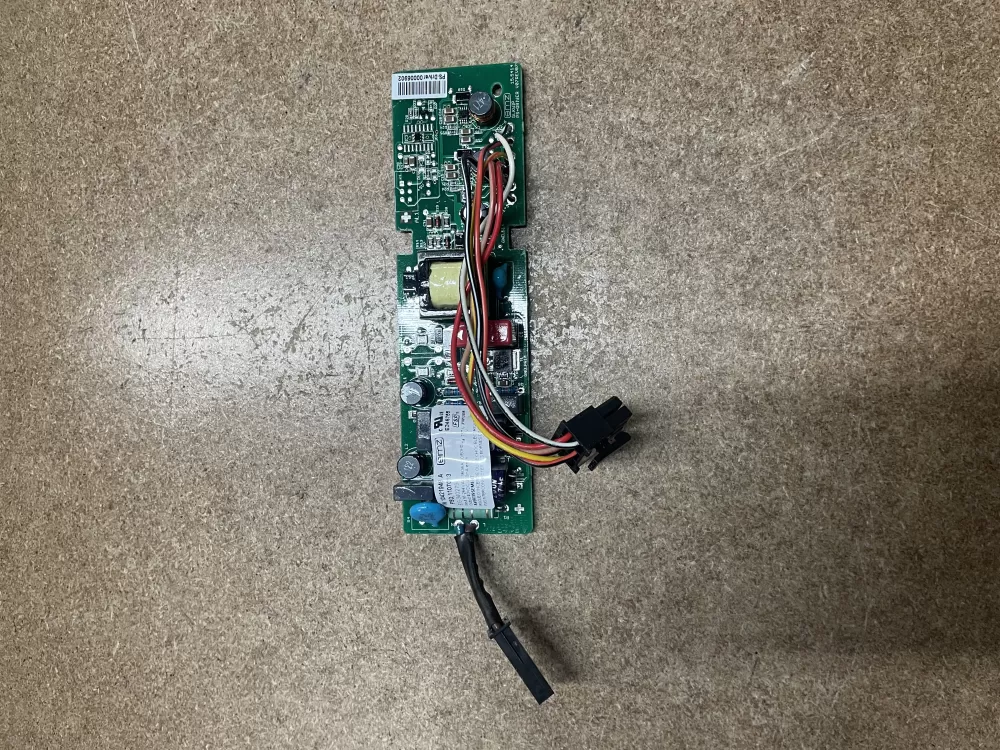 Whirlpool  Maytag  KitchenAid  Kenmore  Jenn-Air KSOP0271800150  0312-010782  WPW10306786  4444544  PS11752481  W10306786  W10421948 Refrigerator LED Inverter Board Box