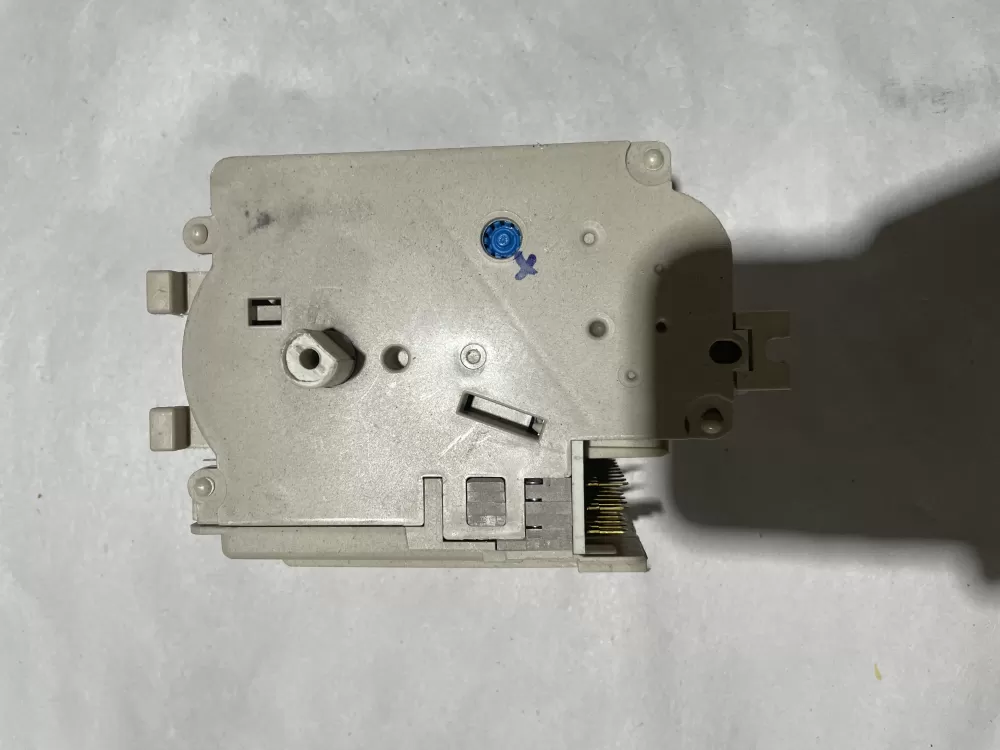 Maytag 6 3705950 Washer Timer AZ118286 | KM2187