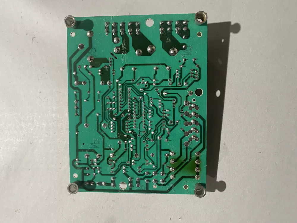 Rheem Lennox Furnace Control Board Circuit 1097-502-1 AZ193700 | BK574