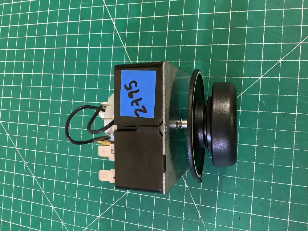 Maytag 3 07404 Dryer Timer AZ200422 | NR2795