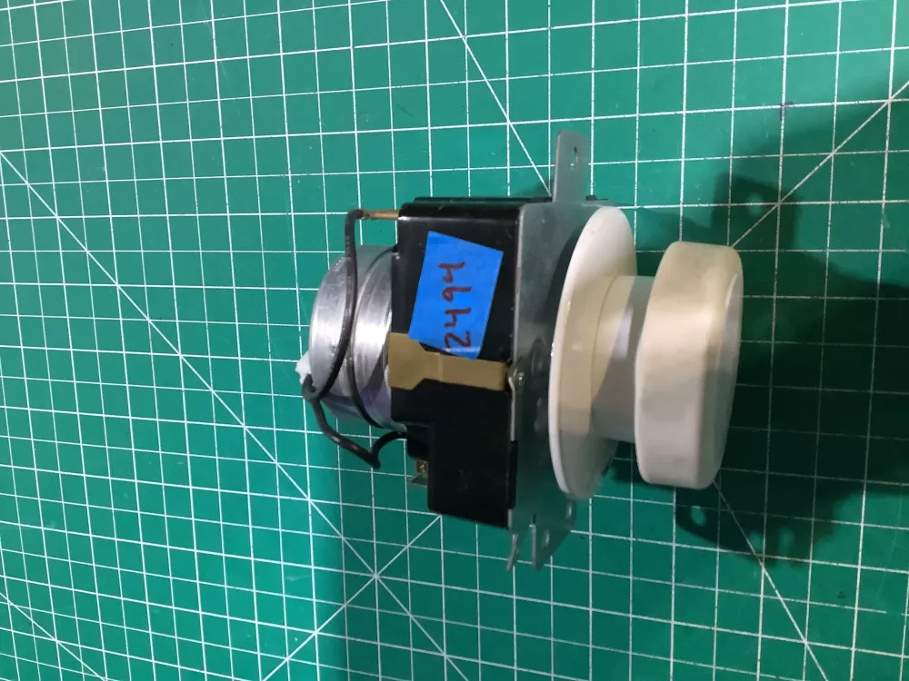 Whirlpool 3976569A 3976569 WP3976569 AP6009020 Dryer Timer AZ150650 | NR2494
