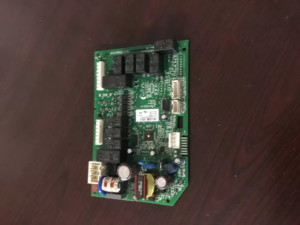 Whirlpool W11035841 Kenmore Maytag Refrigerator Control Board AZ207528 | BG1079