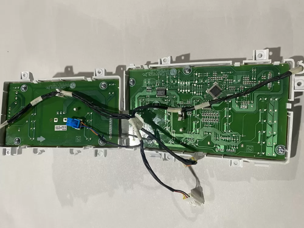 Kenmore EBR75092926 Washer Control Board UI Display AZ156613 | BKV799
