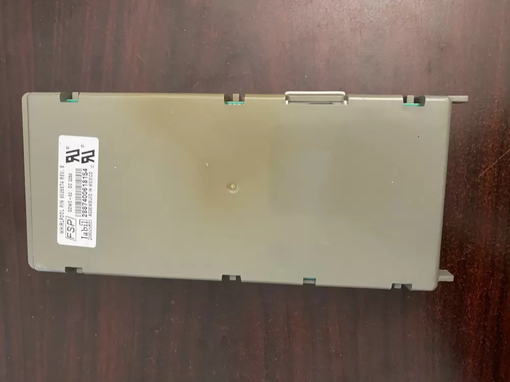 Whirlpool KitchenAid Kenmore WP8564543 Dishwasher Control Board AZ95805 | BK1412