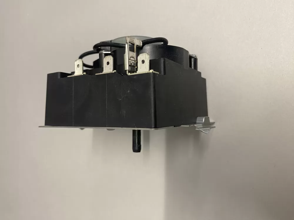 Hotpoint General Electric WE04X25280 Dryer Timer AZ226558 | BK2004