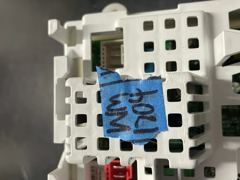 Whirlpool Amana Admiral Roper W10484681 Washer Control Board AZ21349 | WM1204