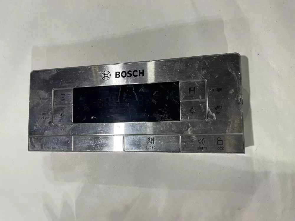 30114-0094900 Bosch Refrigerator Board - Control