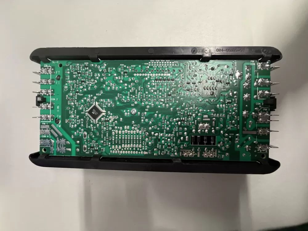Whirlpool 9762194 Range Oven Control Board AZ219216 | KM2796