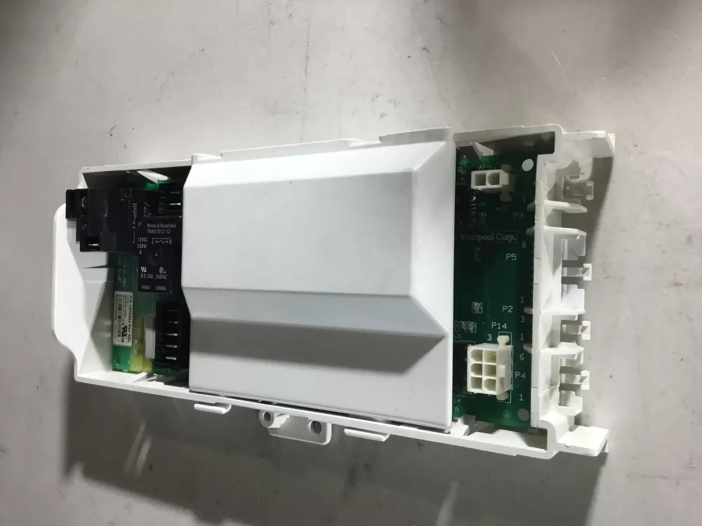 Whirlpool Maytag Kenmore W10111606 6105034 Dryer Control Board AZ45681 | NR1774