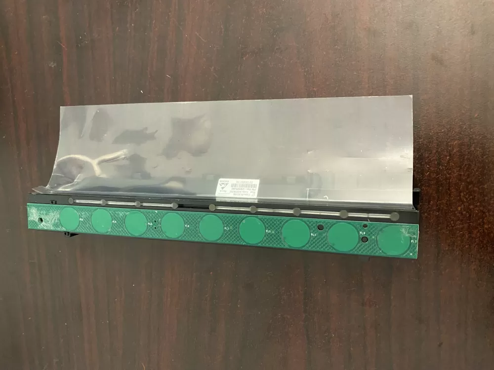 Electrolux  Frigidaire 807022506 Dishwasher Control Board