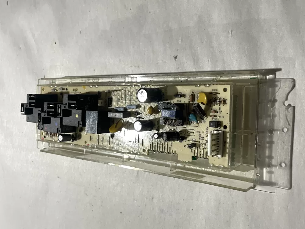 GE 183D8193P002  WB27X45466  AP7210320  WB27T11311  WB27T11312  WB27T11313  WB18X20153  WB27T11276  WB27K10358  WB27X29091  WB27X22940  WB27X29092  WB27X26761  WB27T11309  WB27T11278  WB27X29093  WB27K10360  WB27X29137  WB27X26760  WB27X29089  WB27T11310  WB27X26540  WB27T11279  WB27K10359  WB27K10362  WB27T11281  WB27X23560  WB27T11280  WB27T11487  WB27X20230  WB27K10202  WB27K10203  WB27K10340  WB27K10341  WB27K10342  WB27K10343  WB27K10344  WB27K10345  WB27K10346  WB27K10361  WB27K10363  WB27K10364  WB27T11153  WB27T11154  WB27T11165  WB27T11166  WB27T11271  WB27T11272  WB27T11273  WB27T11274  WB27T11275  WB27T11447  WB27T11486 Range Control Board