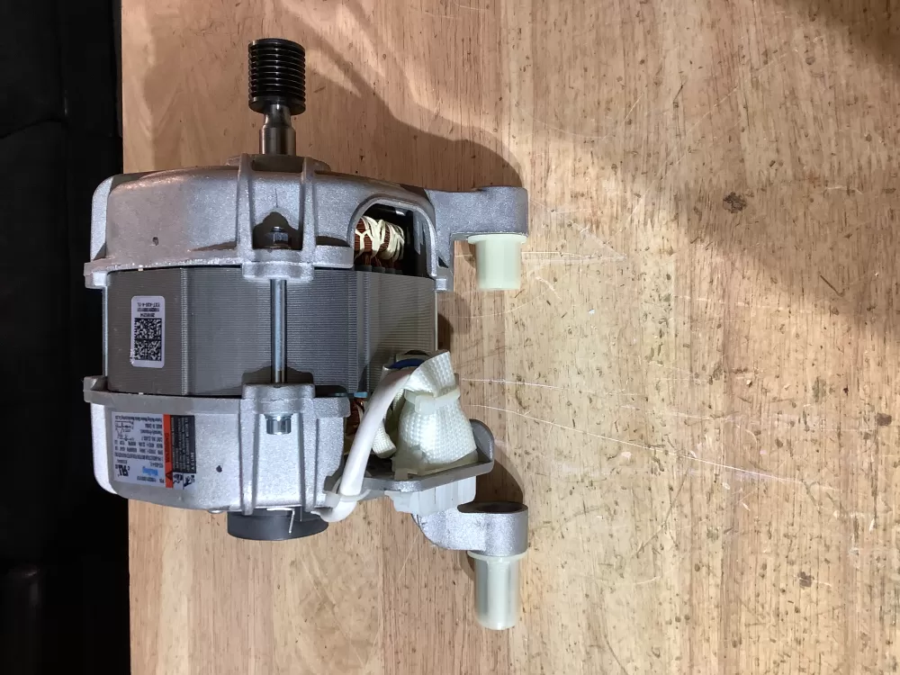 GE Samsung 11002013001151 Washer Drive Motor AZ213498 | Sl265