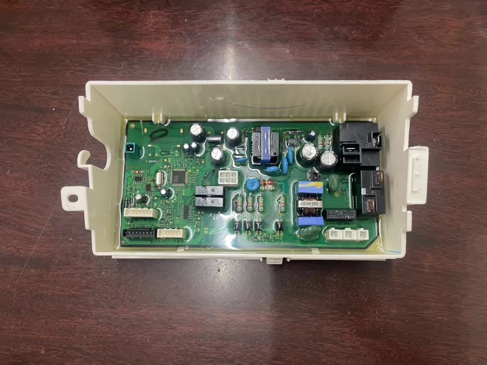 Samsung AP5916812 DC92-01626A PS9605983 Dryer Control Board