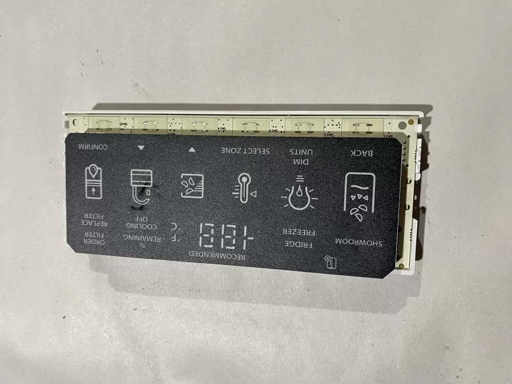 Whirlpool W10502236 W10590573 W10639151 WPW10590573 W10864261 PS11765268 Refrigerator Dispenser Control Board