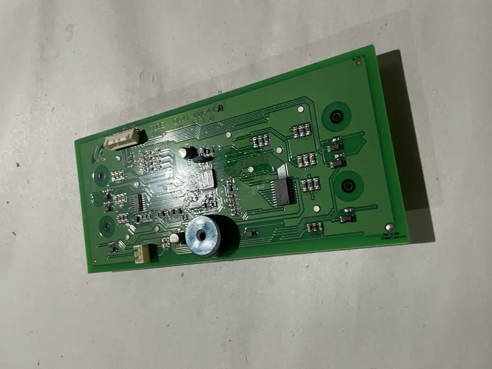 Samsung DA41-00644A Refrigerator Control Display Board