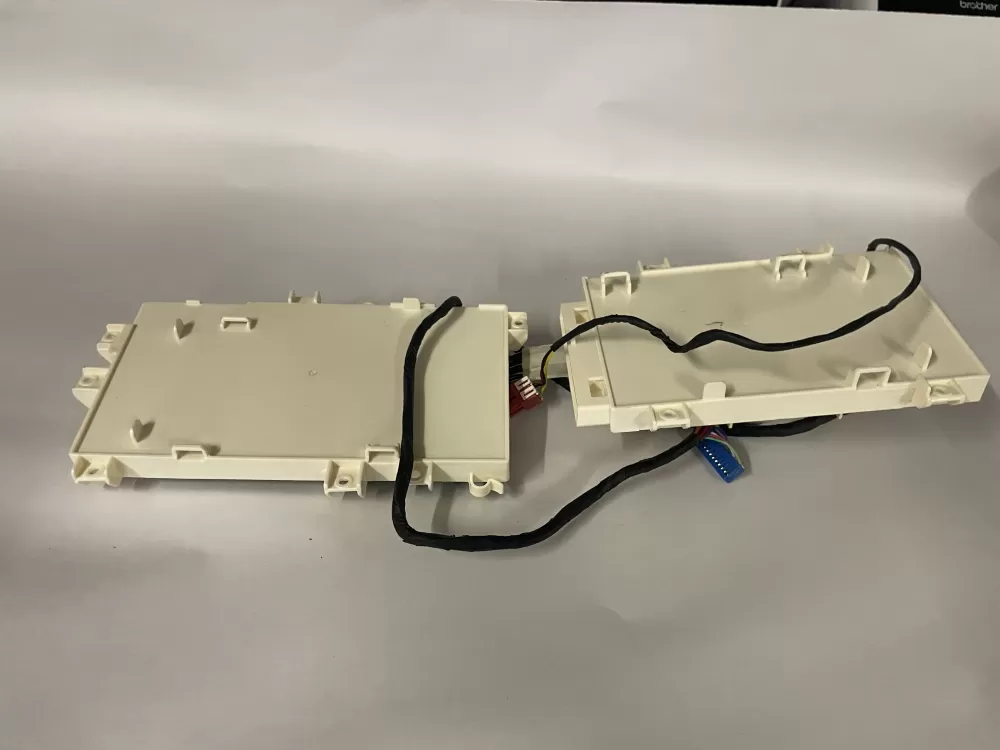 LG 6870EC9234A 6870EC9242A 6871EL1011A Dryer Control Board AZ225594 | Wmv608