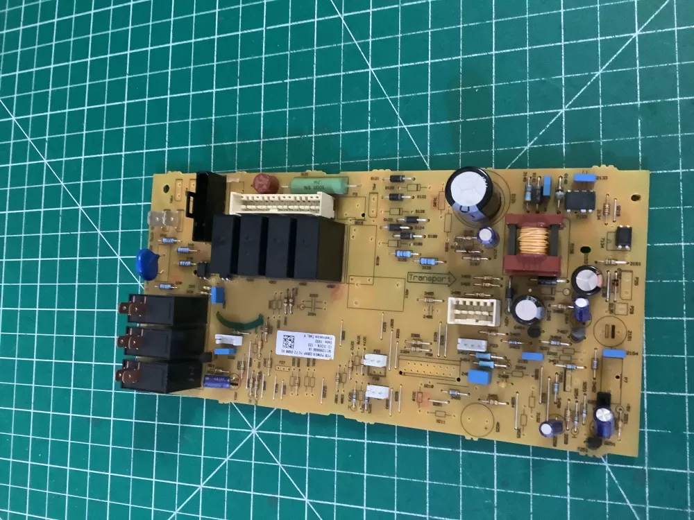 Whirlpool  KitchenAid W10251158  4619-6406-2331  W11290002  W11289998  W11325786  W11289988 Microwave Control Board