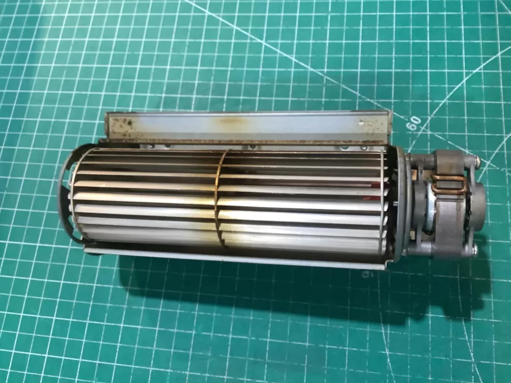 160132400818 Bosch Range Fan