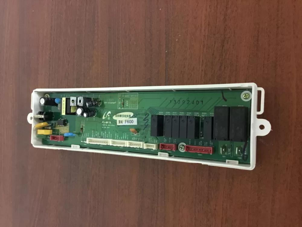 Samsung DE41-00391A Dishwasher Control Board AZ28089 | NR1637