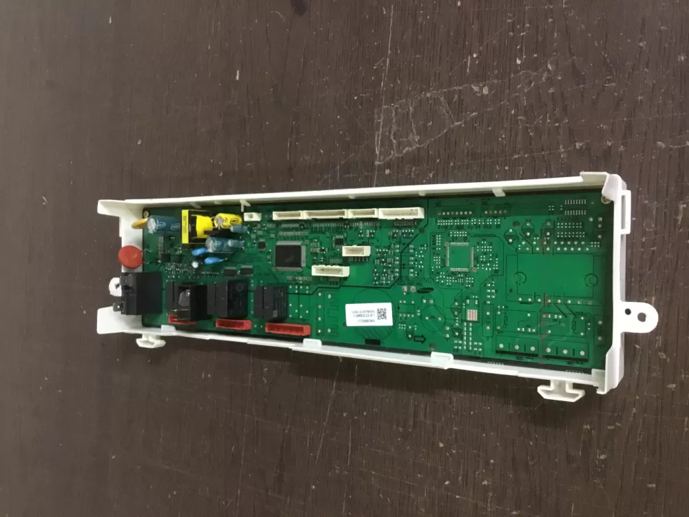 Samsung DD82-01337B Dishwasher Control Board Main Interface AZ6800 | NR481