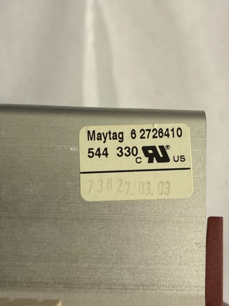62726410 Maytag Washer Board - Control