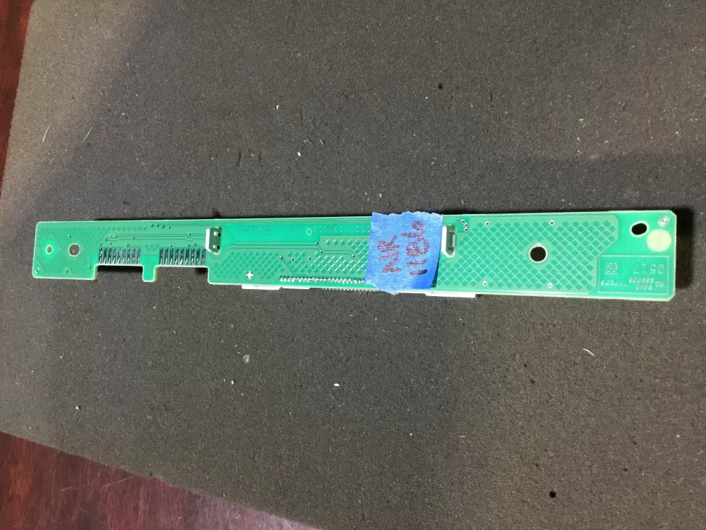 Miele 09449050 EWX5662 Control Board AZ85252 | NR1186