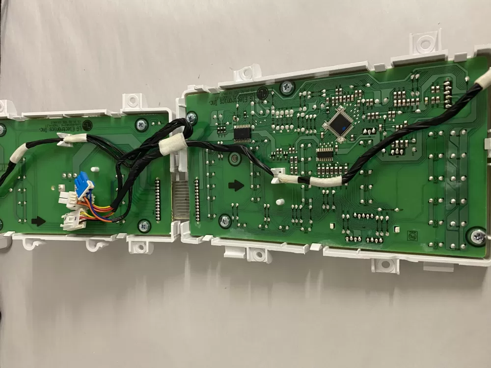 LG Display Power Control Board EBR75092929 / AP6235671 AZ202490 | BKV899