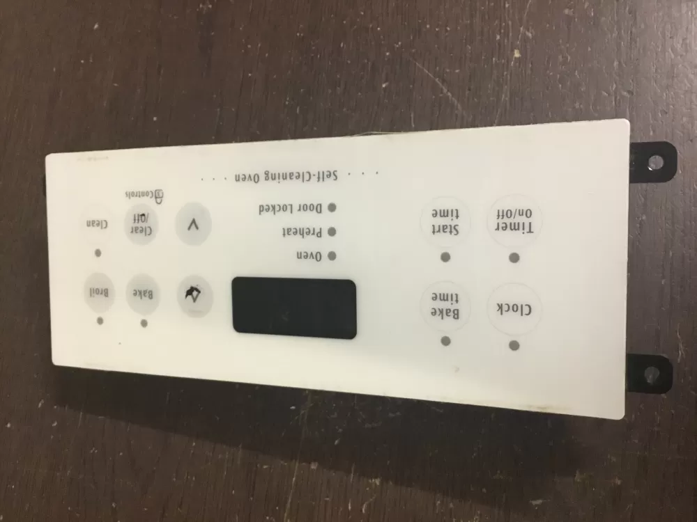 Frigidaire  Electrolux  Tappan 5304509983  AP6248376  316557101  316418201  4583846  PS12114578  SF5311-S6201 Oven Control Board