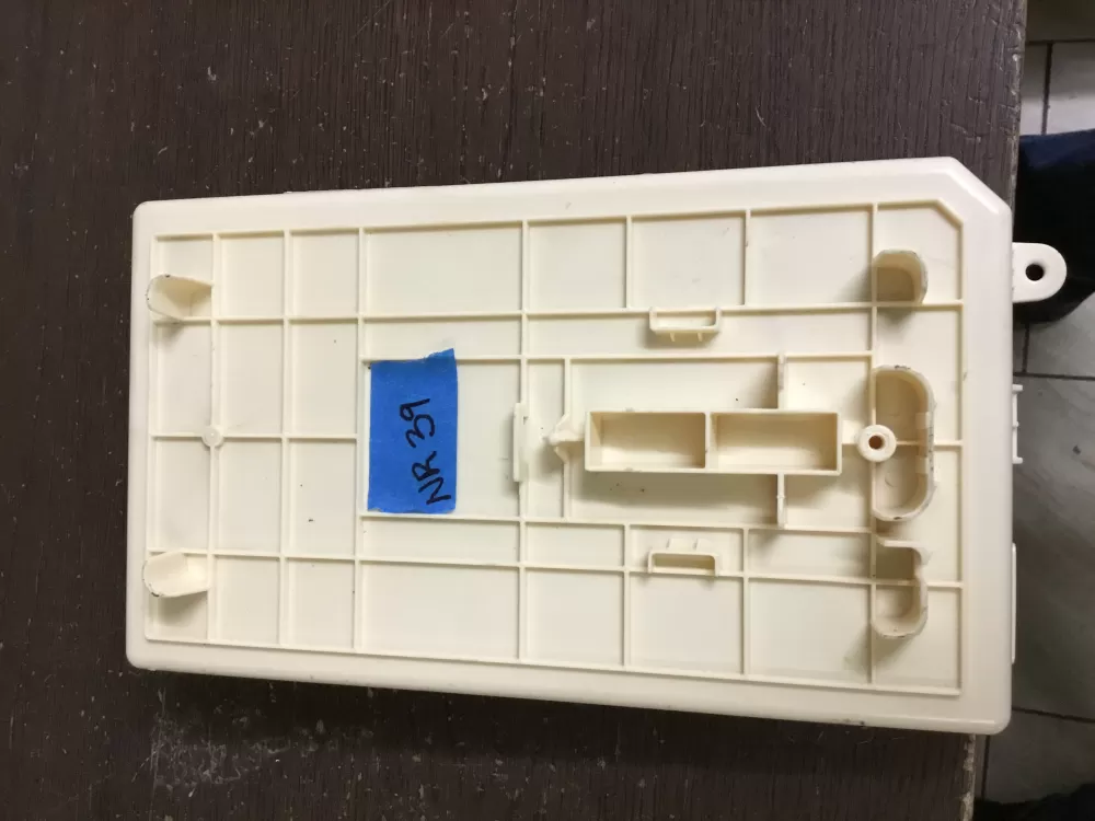 Samsung DC68 02722A Washer Control Board  AZ18162 | NR39