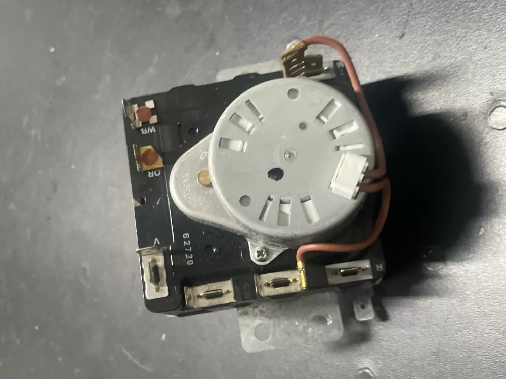 Whirlpool 8299781C WP8299781 8299781 909732 Dryer Timer AZ24004 | WM1078