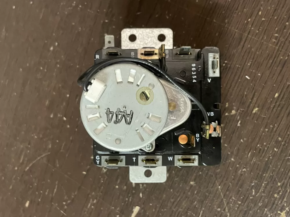 Kenmore 3406702A WP3976576 3406015 3406702 3976576 3976576R 548375 AP6009025 PS11742167 EAP11742167 3976576A Dryer Timer