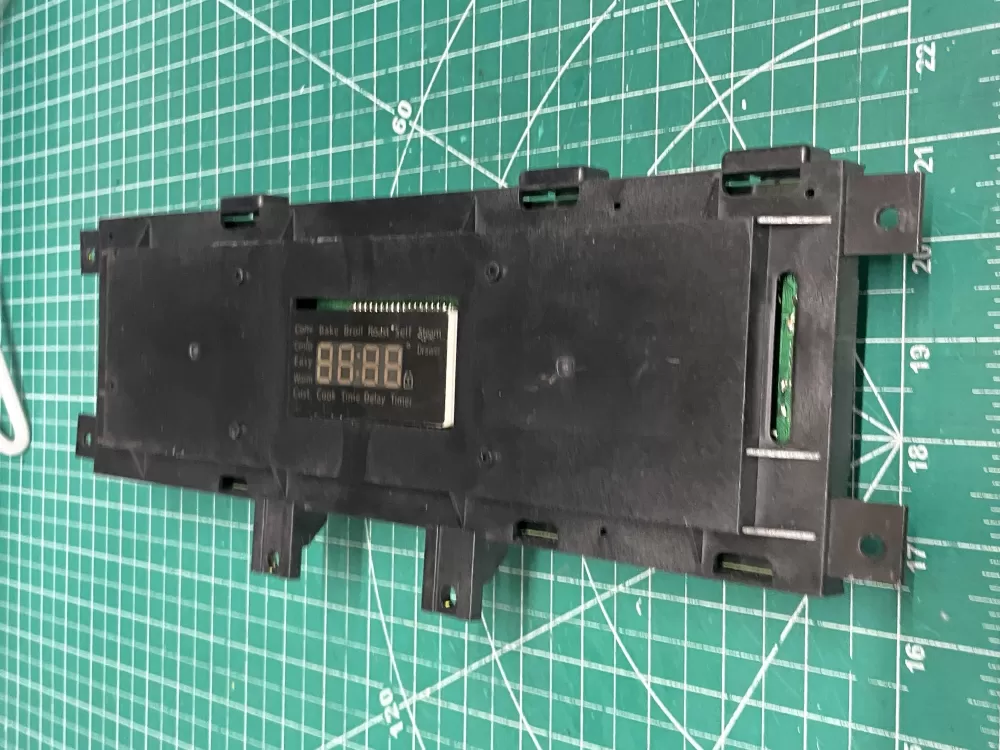 Samsung DE92-03020A Oven Control Board Main AZ204410 | Wmv910