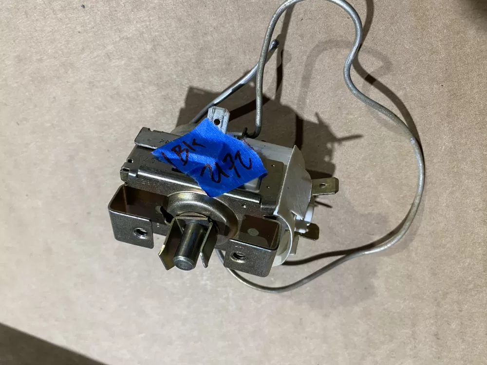 GE Kenmore WR09X10016 Refrigerator Thermostat AZ117506 | BK2172
