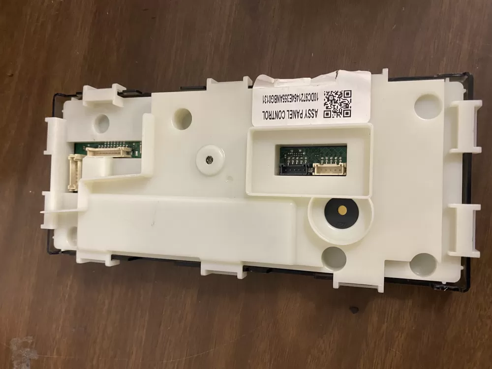 Samsung DC97-21464E Washer Control Board