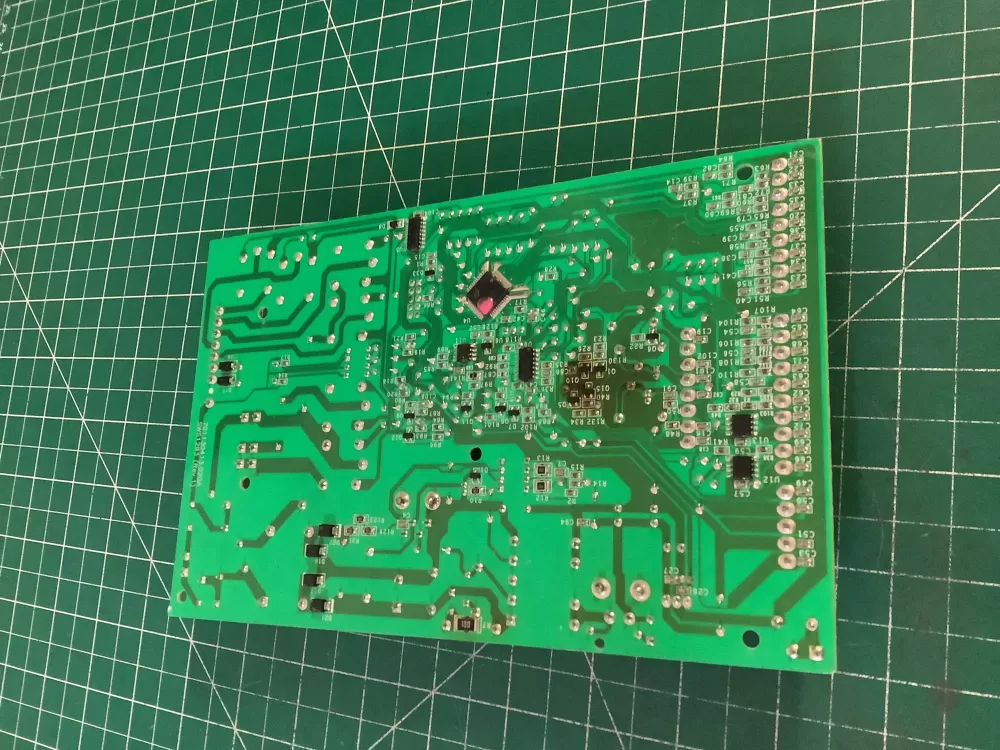 GE EBX1110P002 200D49742G001 Fridge Control Board AZ194853 | NR304