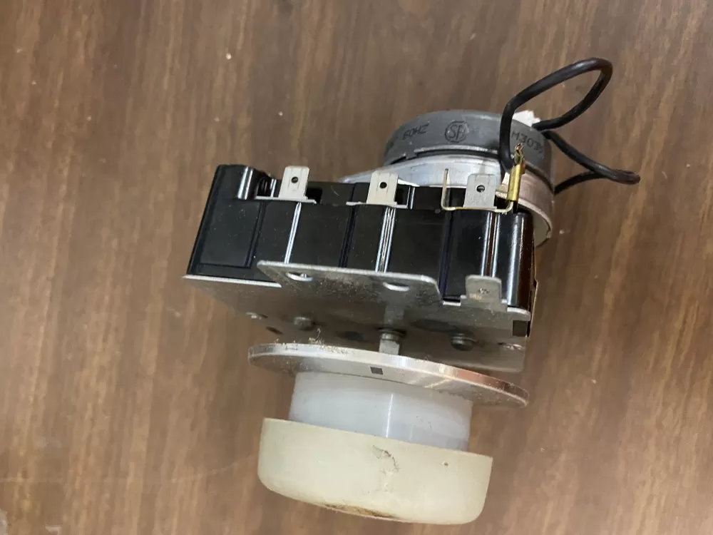 Whirlpool Maytag Amana WP3406725 3406725 AP6008573 Dryer Timer AZ31104 | BK266