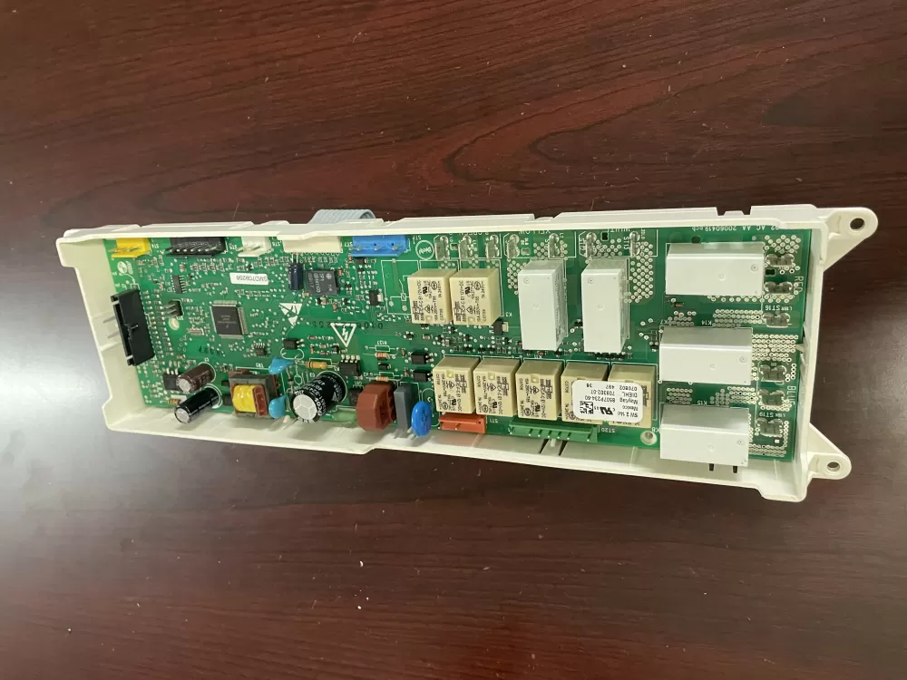 Jenn-Air 74011546 8507P234 60 Range Jenn Air Control Board AZ70747 | KMV463