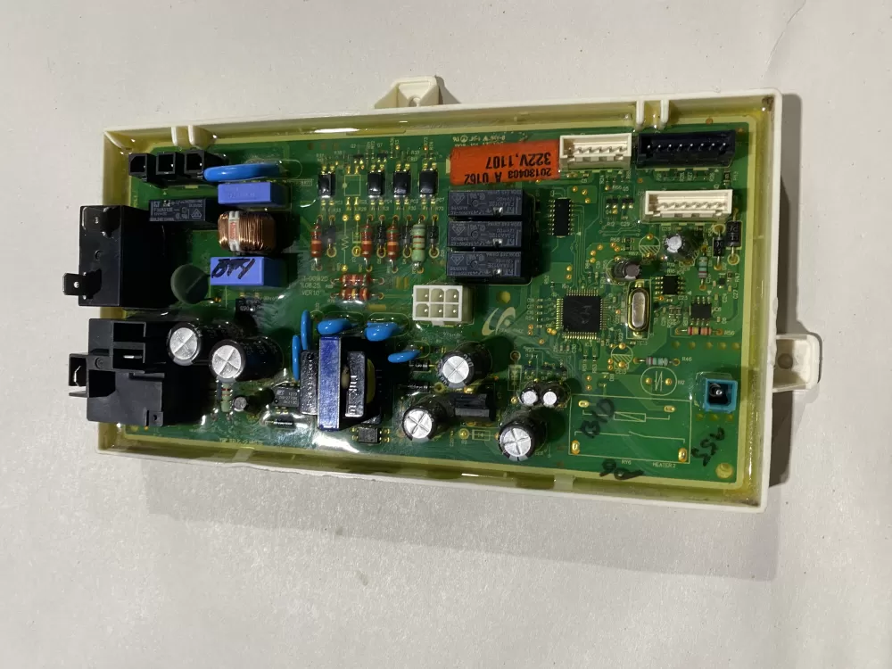 Samsung DC92-00669R DC92-00322V PS5576387 Dryer Control Board