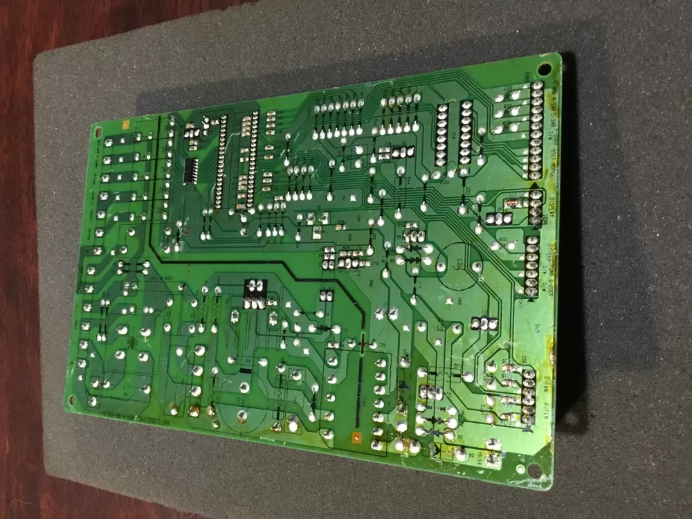LG Kenmore 6871JB1423B AP4439541 Refrigerator Control Board AZ75163 | NR1891