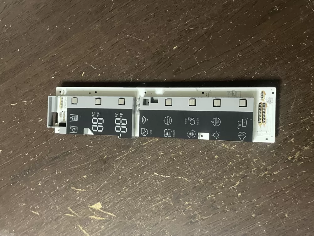 LG  Kenmore AP5958579 EBR79159702  PS10067121 Refrigerator Control Board Dispenser